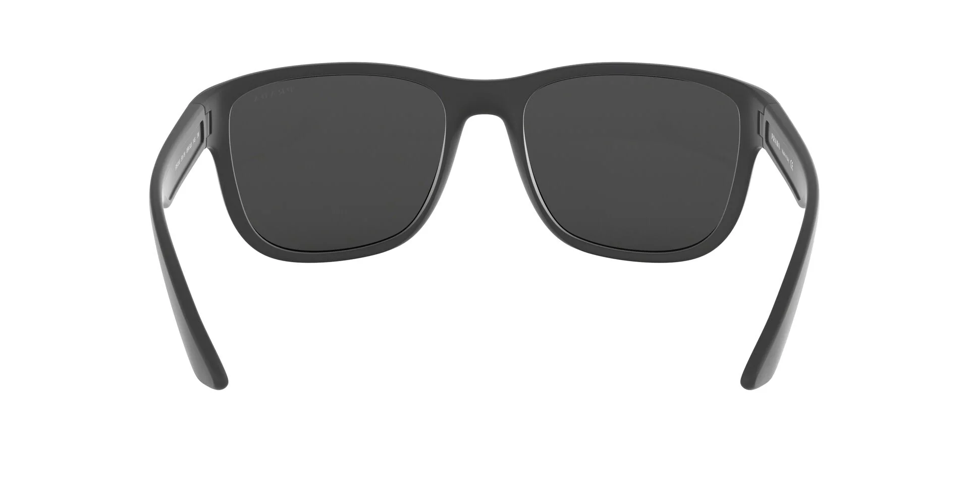 PS 01US Grey/Grey Mirror Black XXL - Image 4