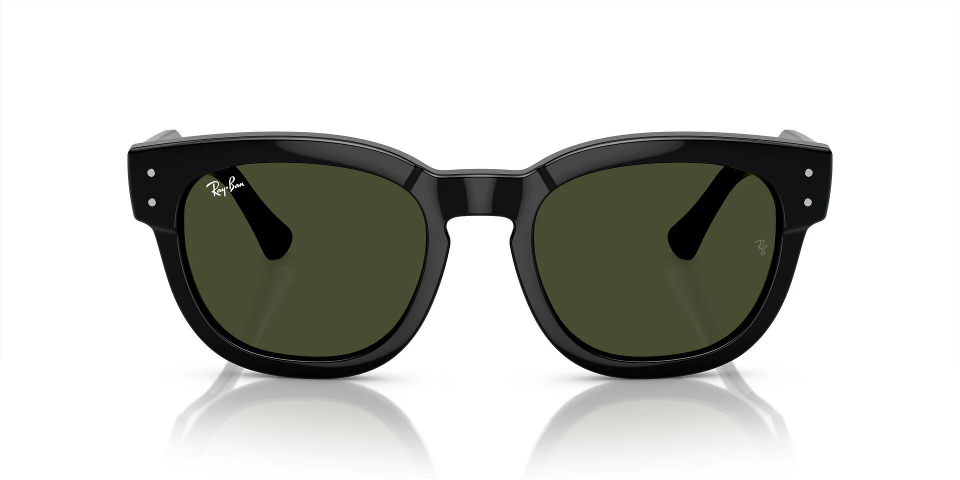 RB0298S Black/Green L - Image 2
