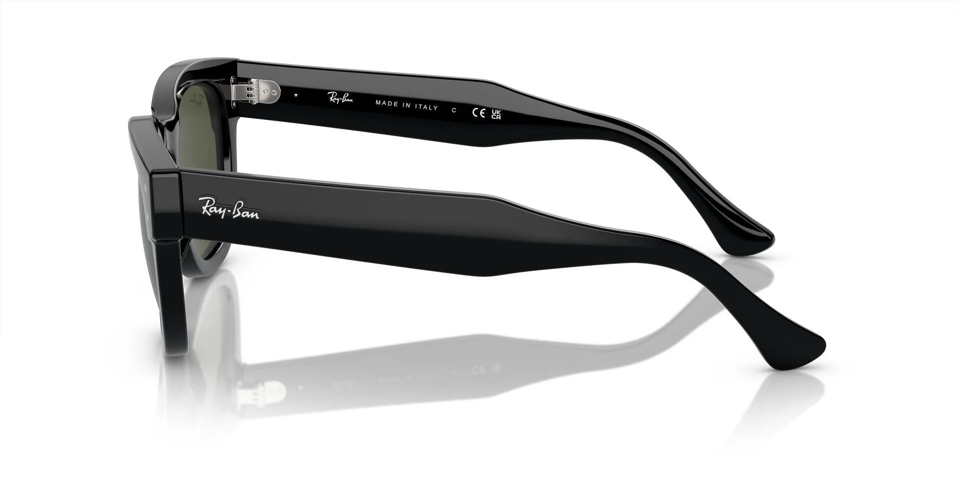 RB0298S Black/Green L - Image 3