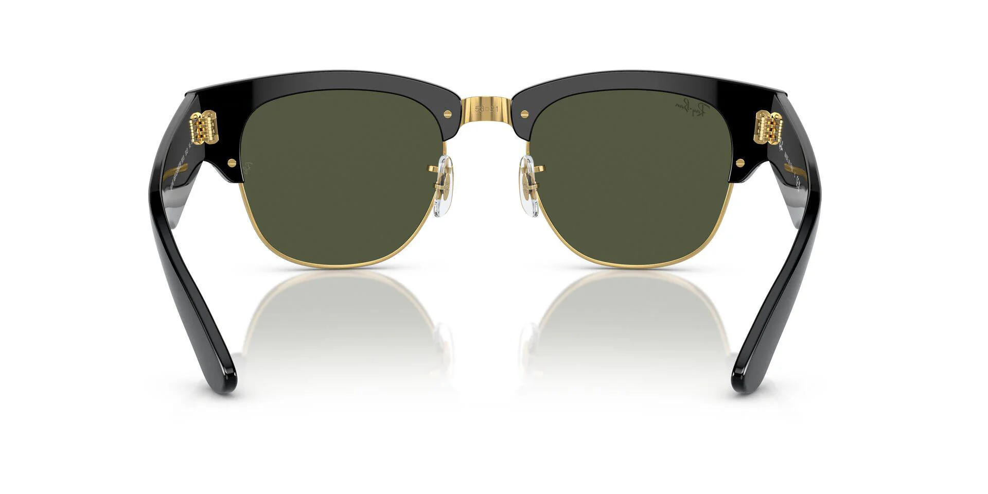 RB0316S Black/Green L - Image 4
