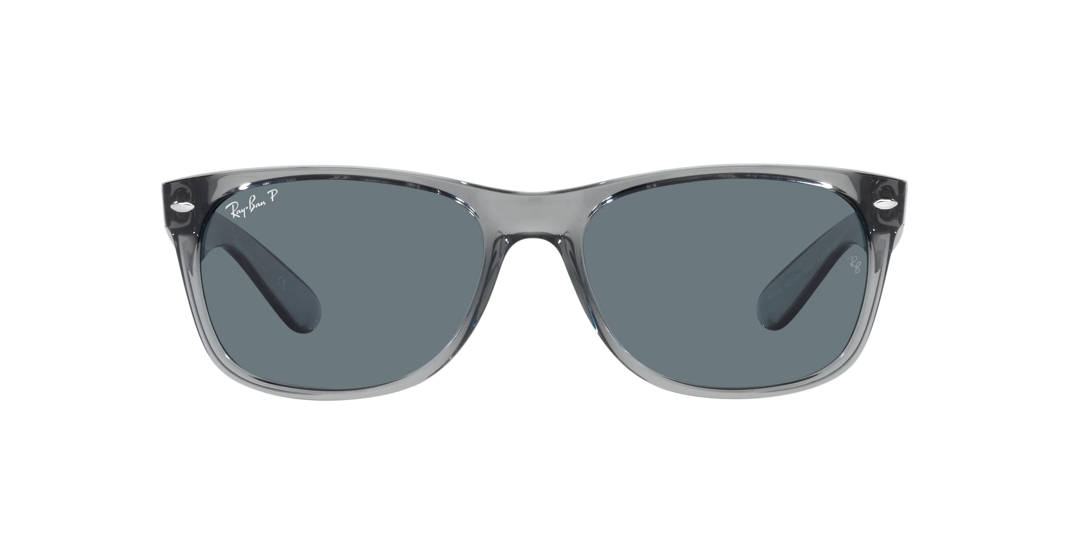 RB2132 Grey//Polarized - Image 2