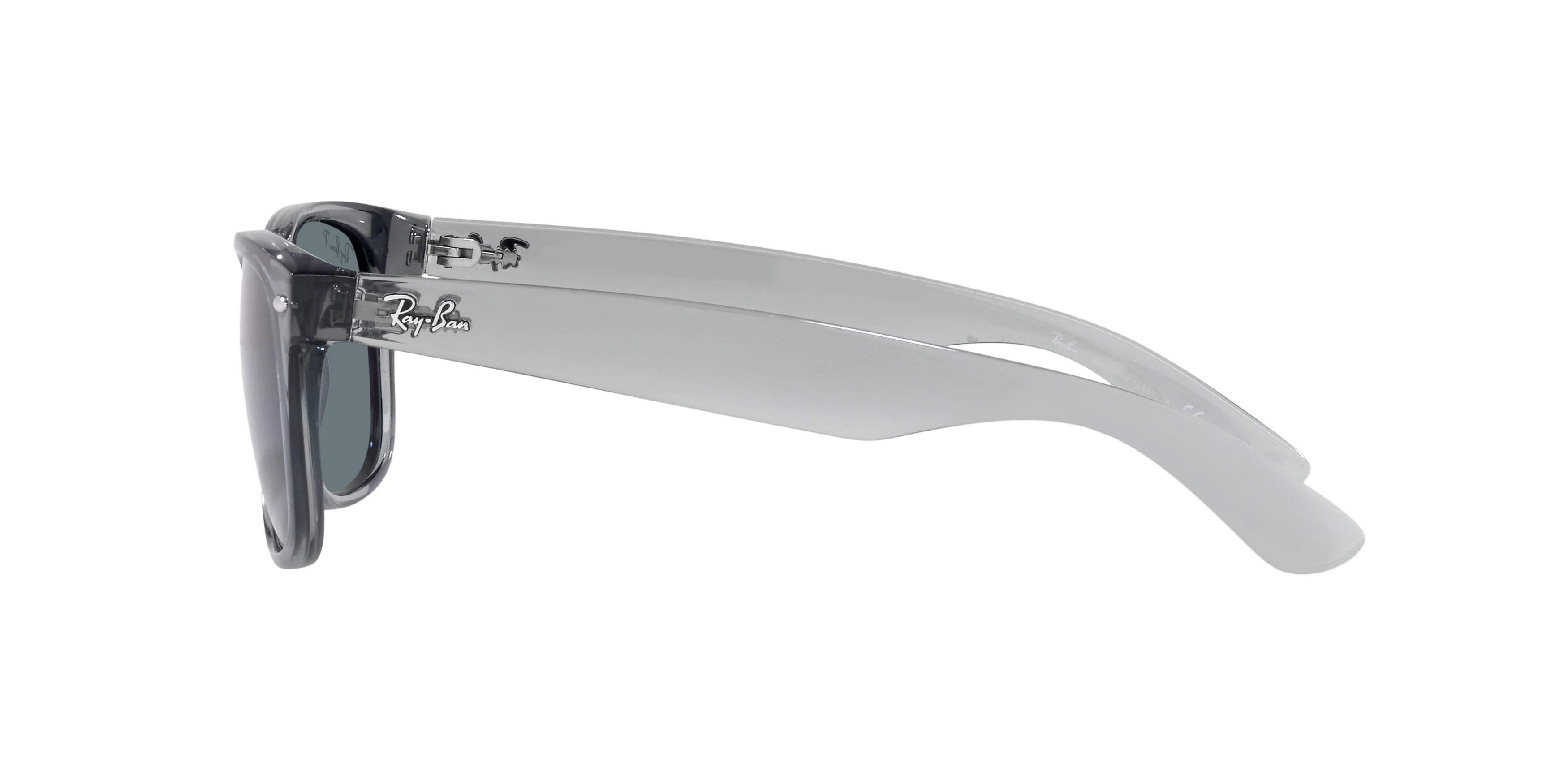 RB2132 Grey//Polarized - Image 3