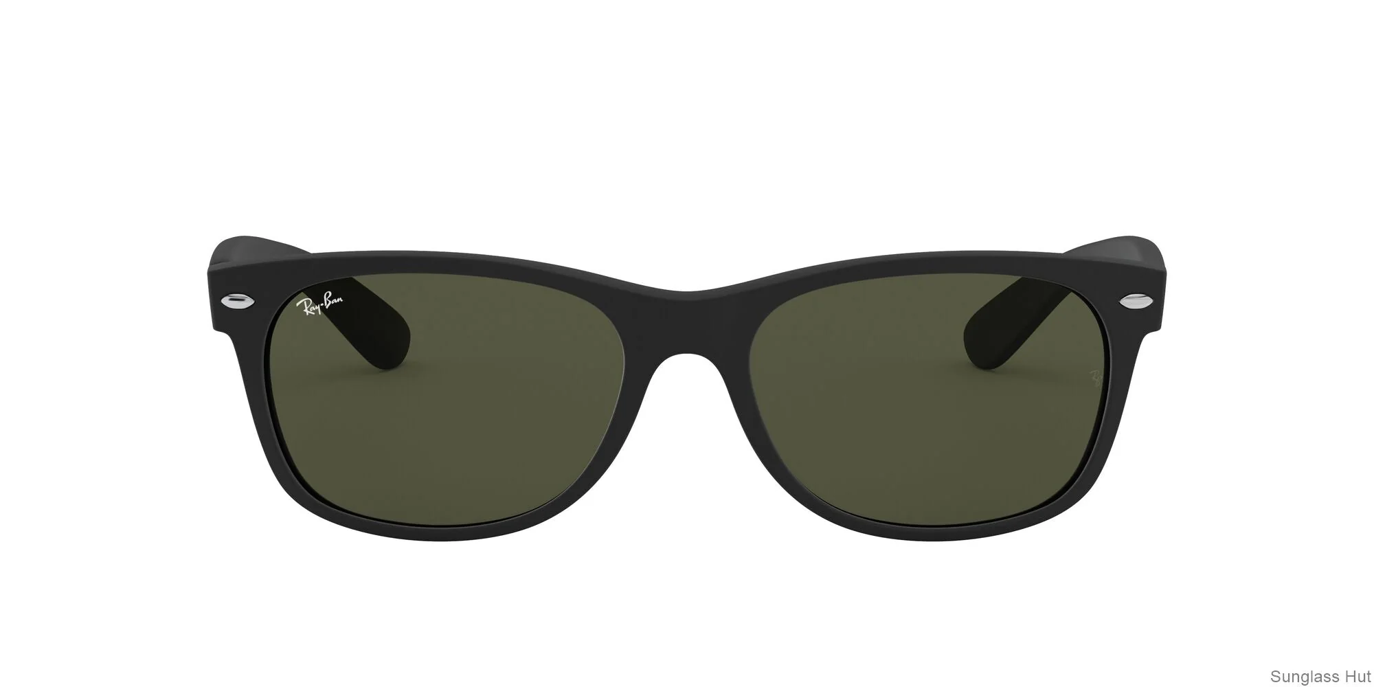 RB2132 Black/Green Classic G-15 STD - Image 2