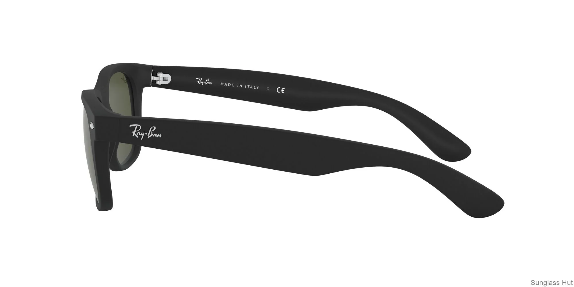 RB2132 Black/Green Classic G-15 STD - Image 3