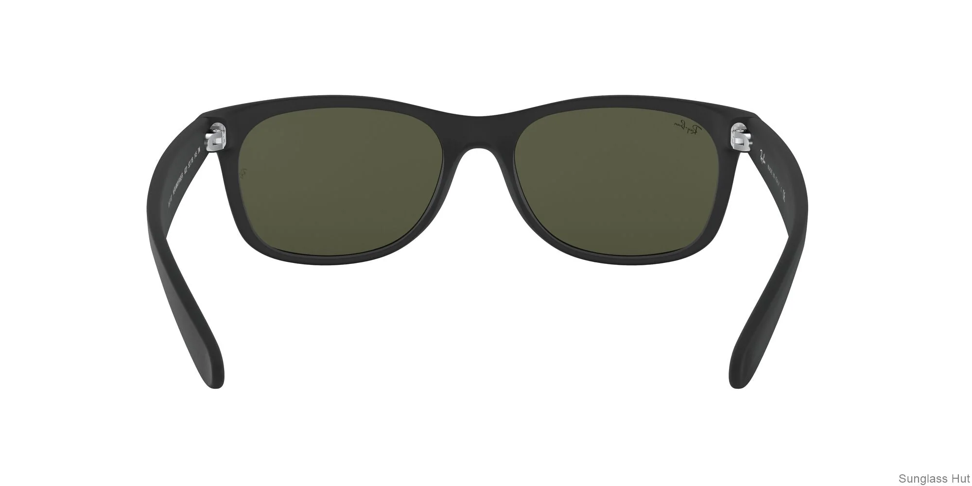 RB2132 Black/Green Classic G-15 STD - Image 4