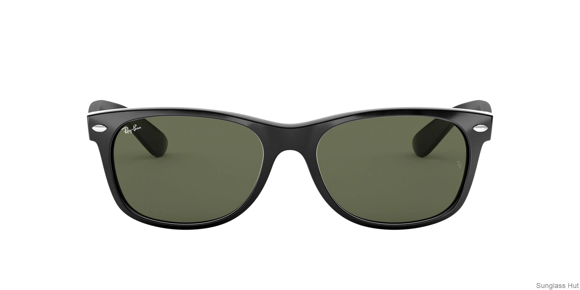 RB2132 Black/Green Classic G-15 STD - Image 2