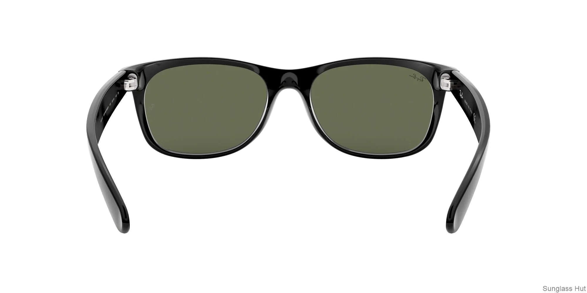 RB2132 Black/Green Classic G-15 STD - Image 4