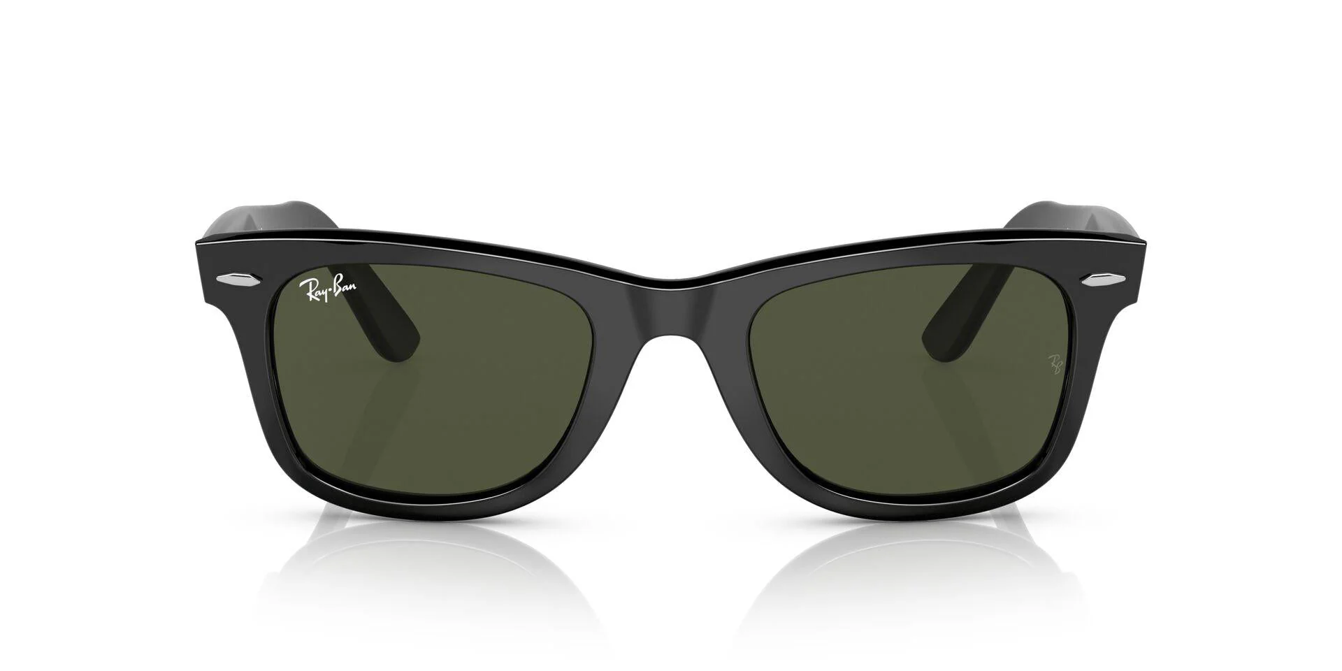 RB2140 Black/Green L - Image 2