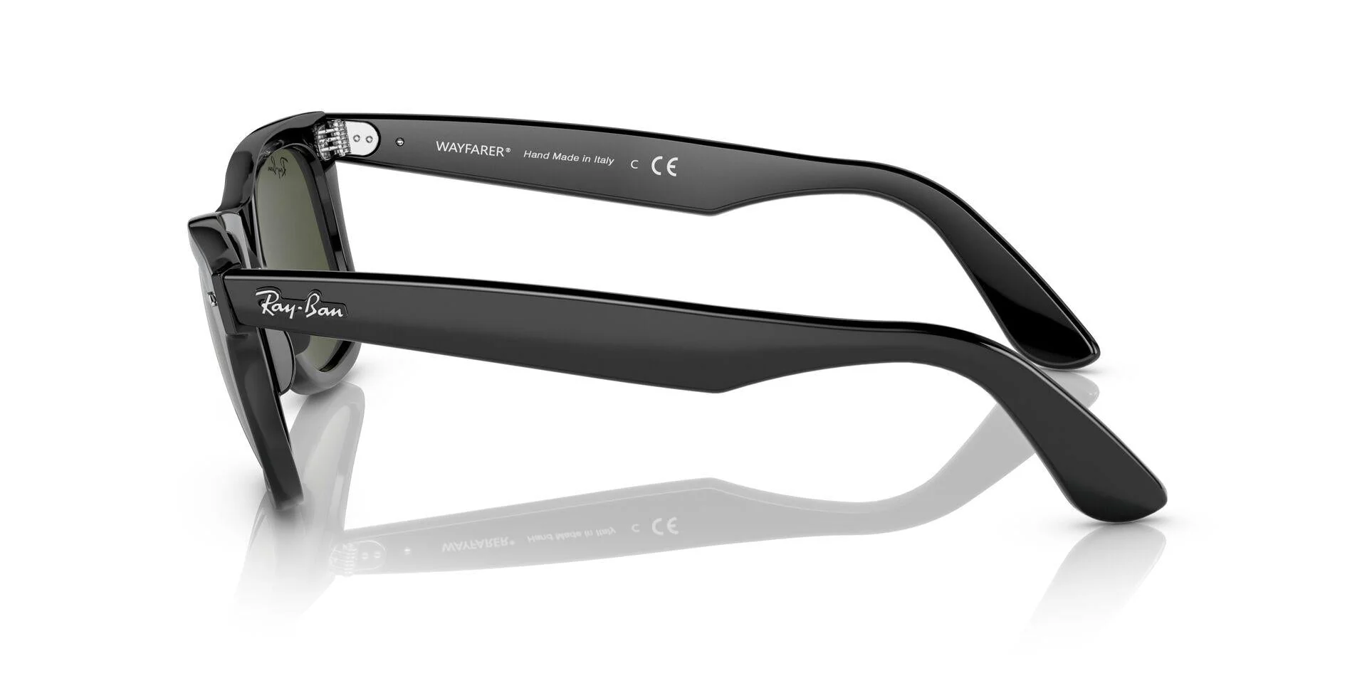 RB2140 Black/Green L - Image 3