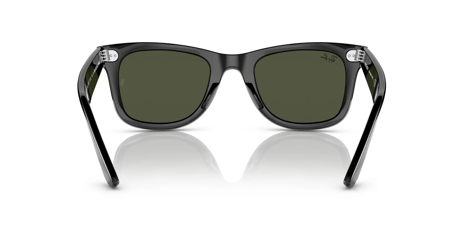 RB2140 Black/Green L - Image 4