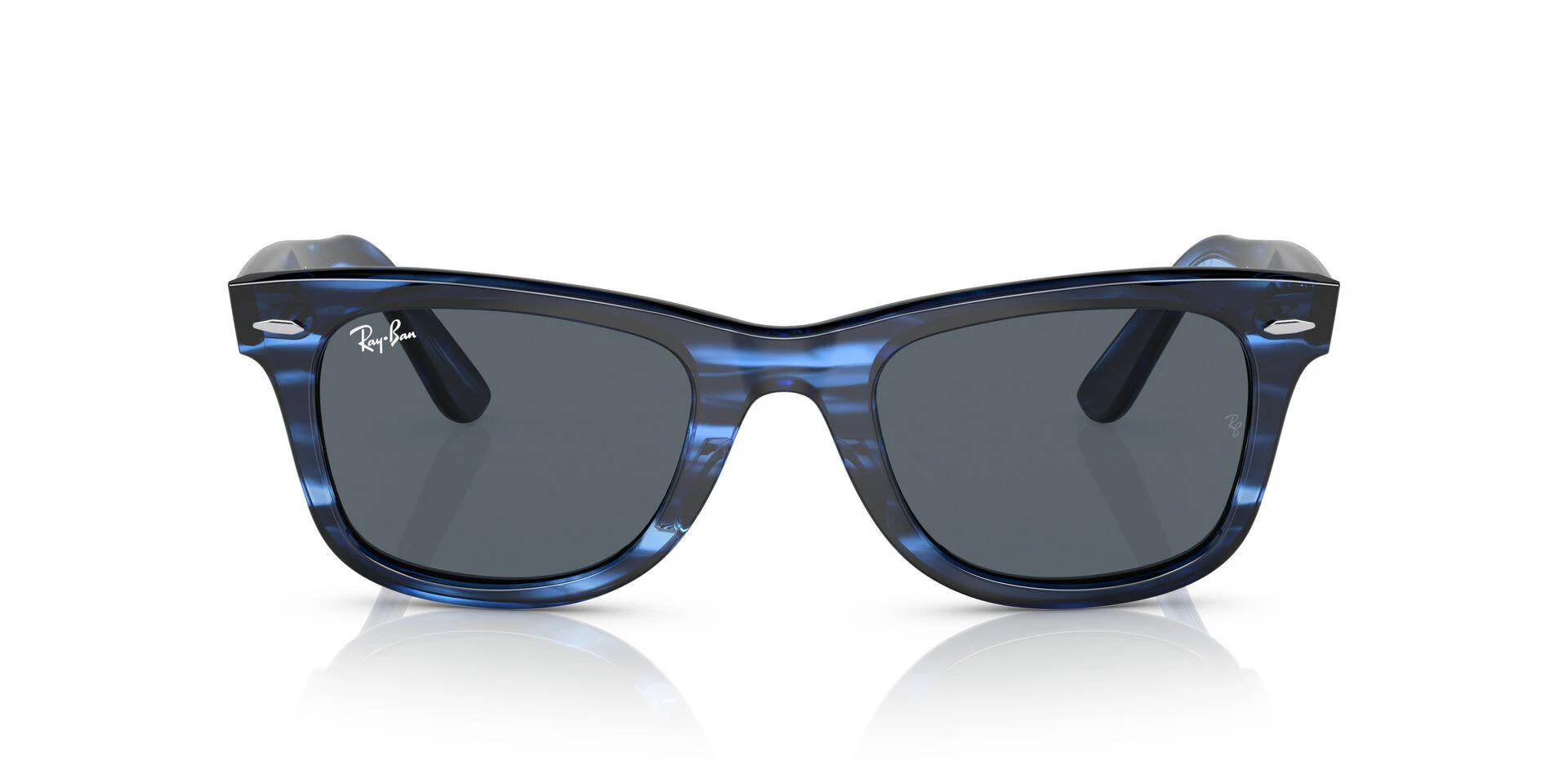 RB2140 Blue/Blue L - Image 2