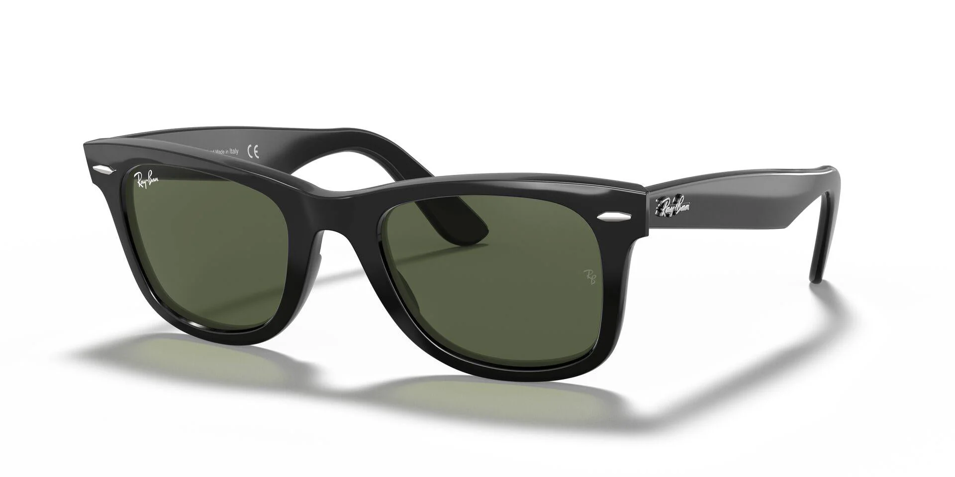 RB2140 Black/G-15 Green XXL