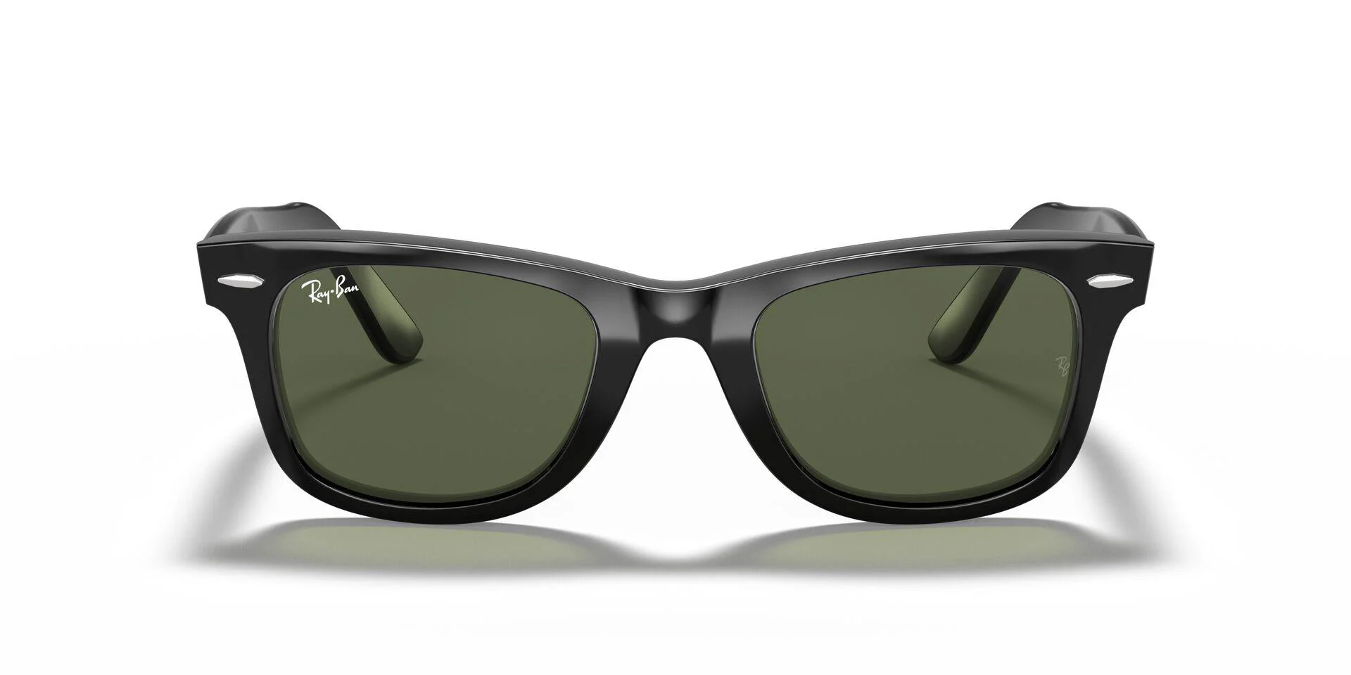 RB2140 Black/G-15 Green XXL - Image 2