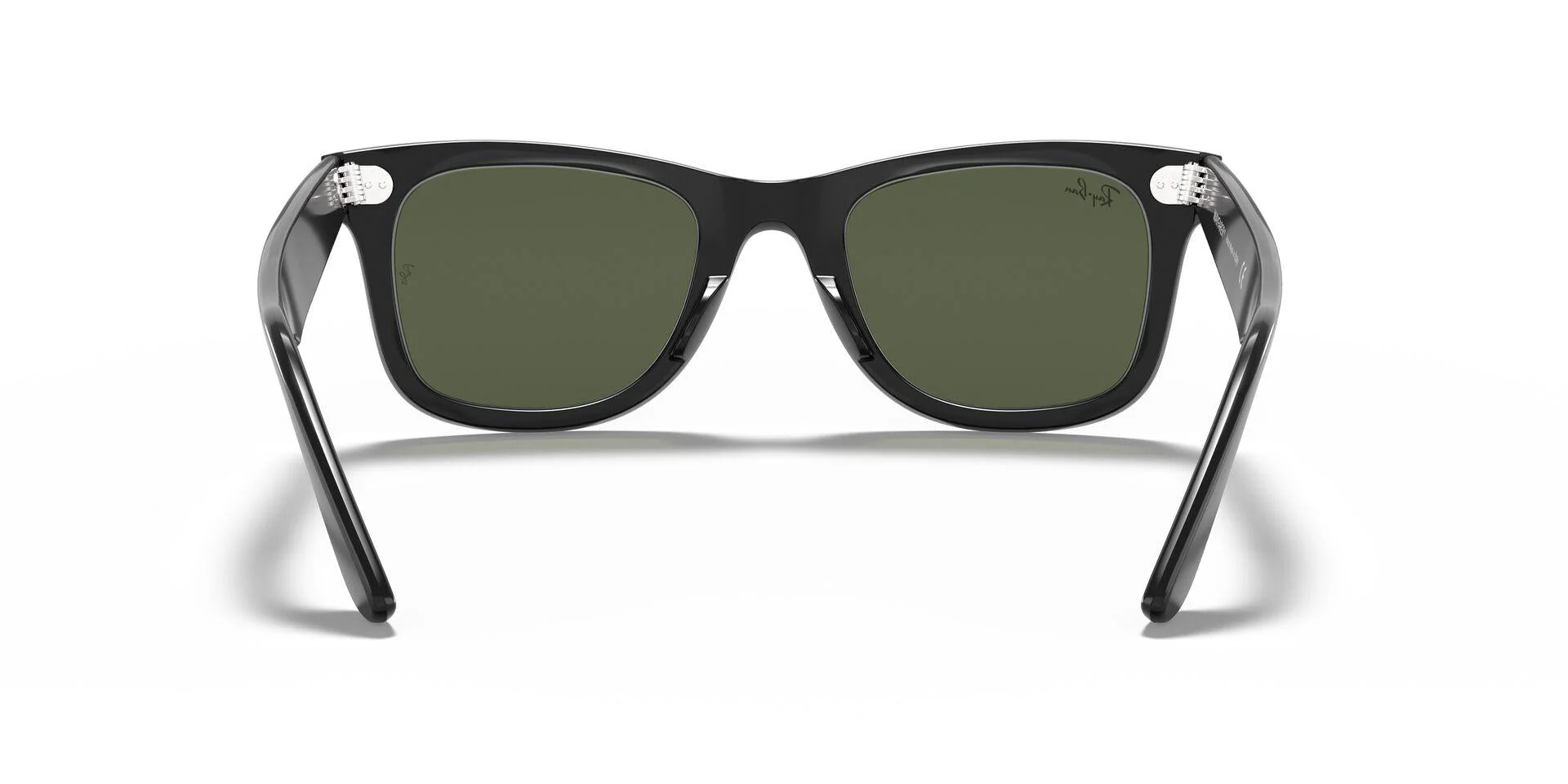 RB2140 Black/G-15 Green XXL - Image 4