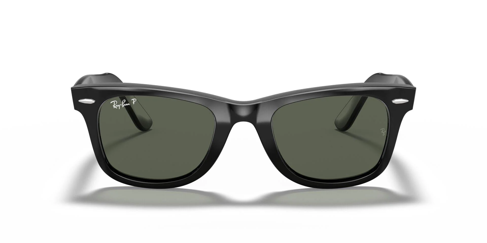 RB2140 Black/Green/Polarized XXL - Image 2