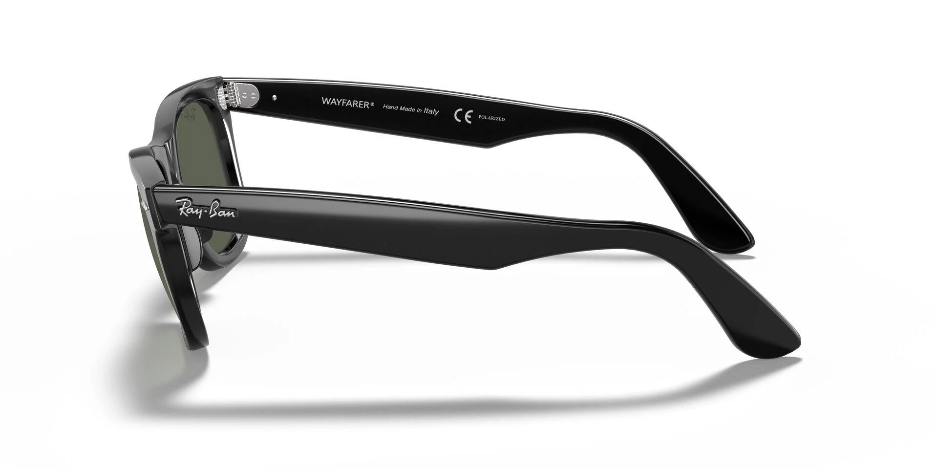 RB2140 Black/Green/Polarized XXL - Image 3