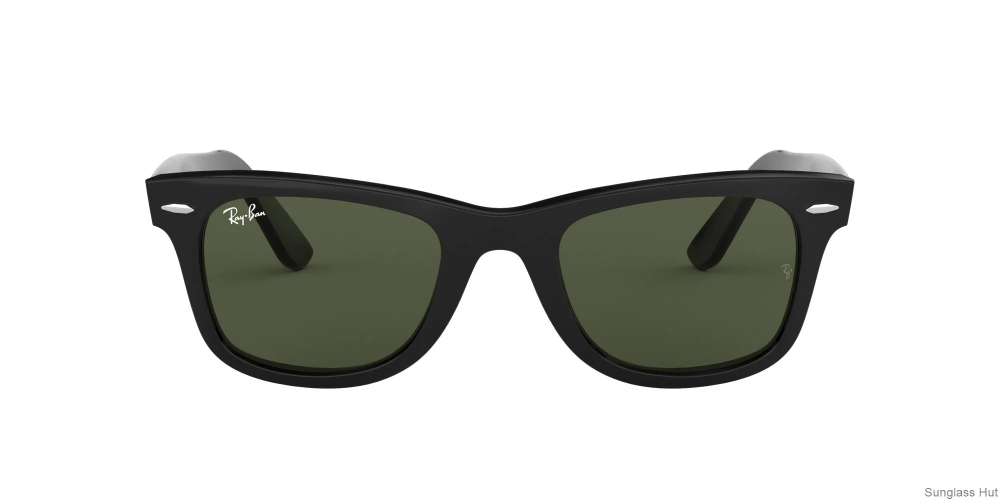 RB2140 Black/Green Classic G-15 STD - Image 2