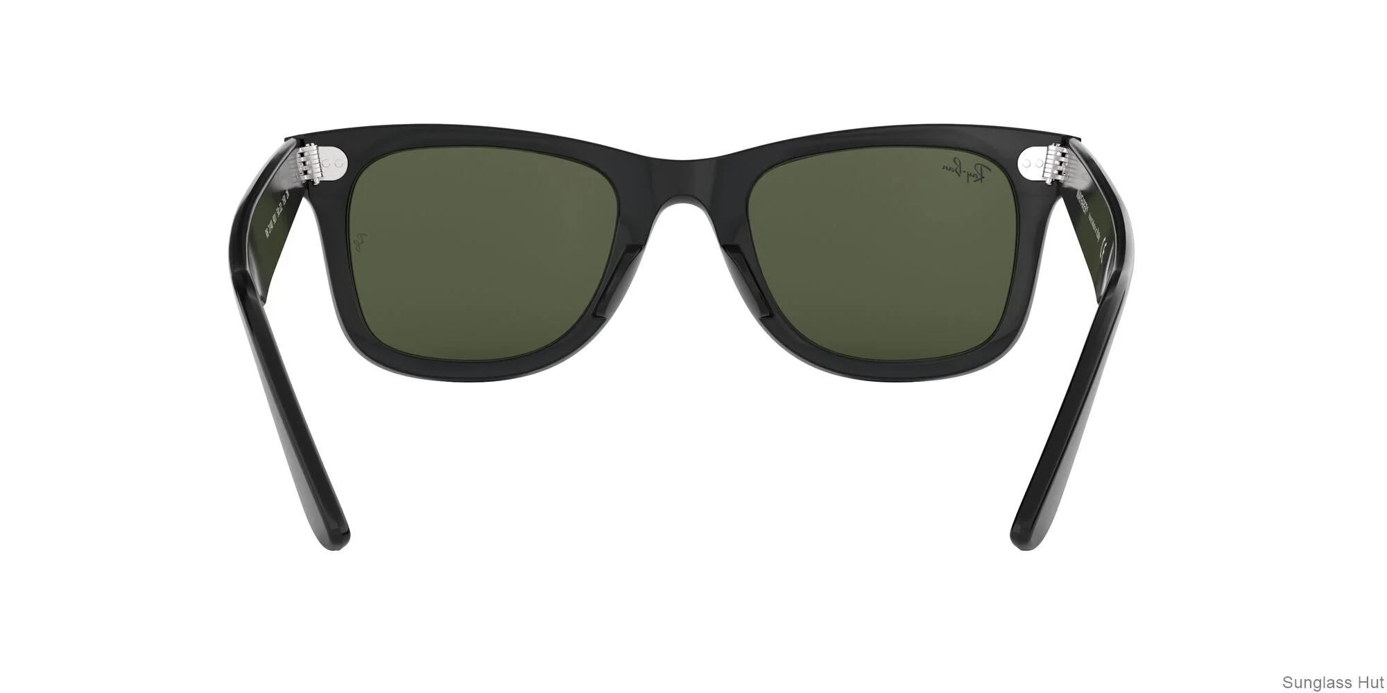 RB2140 Black/Green Classic G-15 STD - Image 4