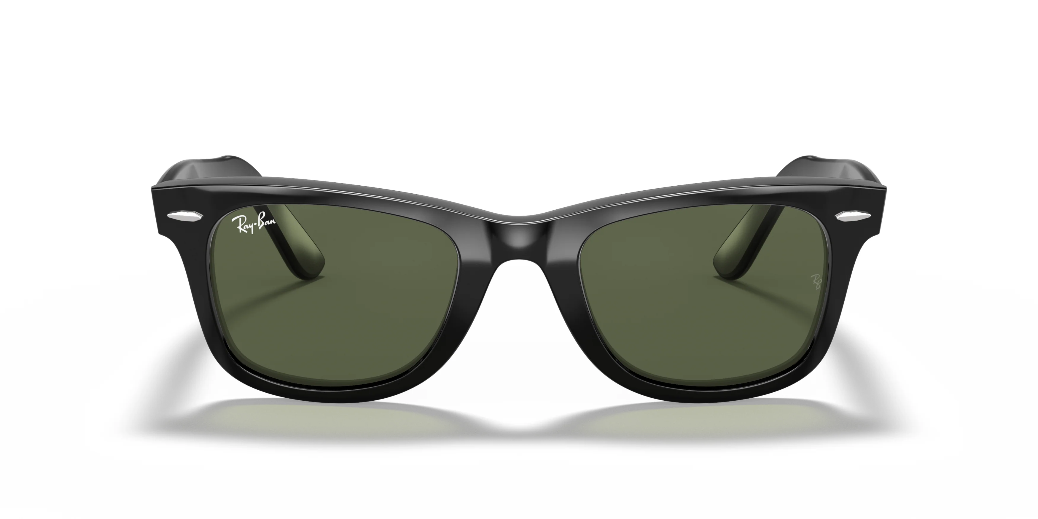RB2140 Black/Green Classic G-15 STD - Image 6