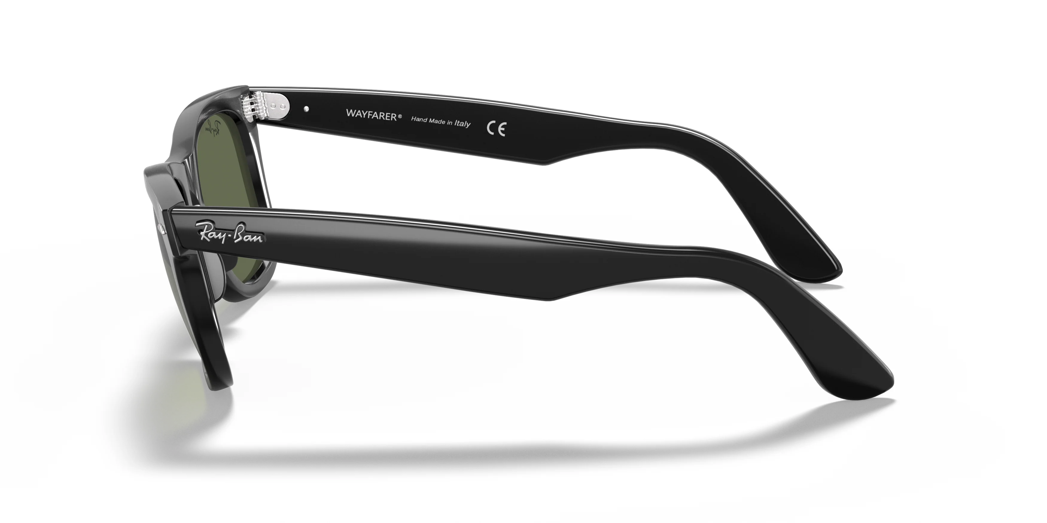 RB2140 Black/Green Classic G-15 STD - Image 7