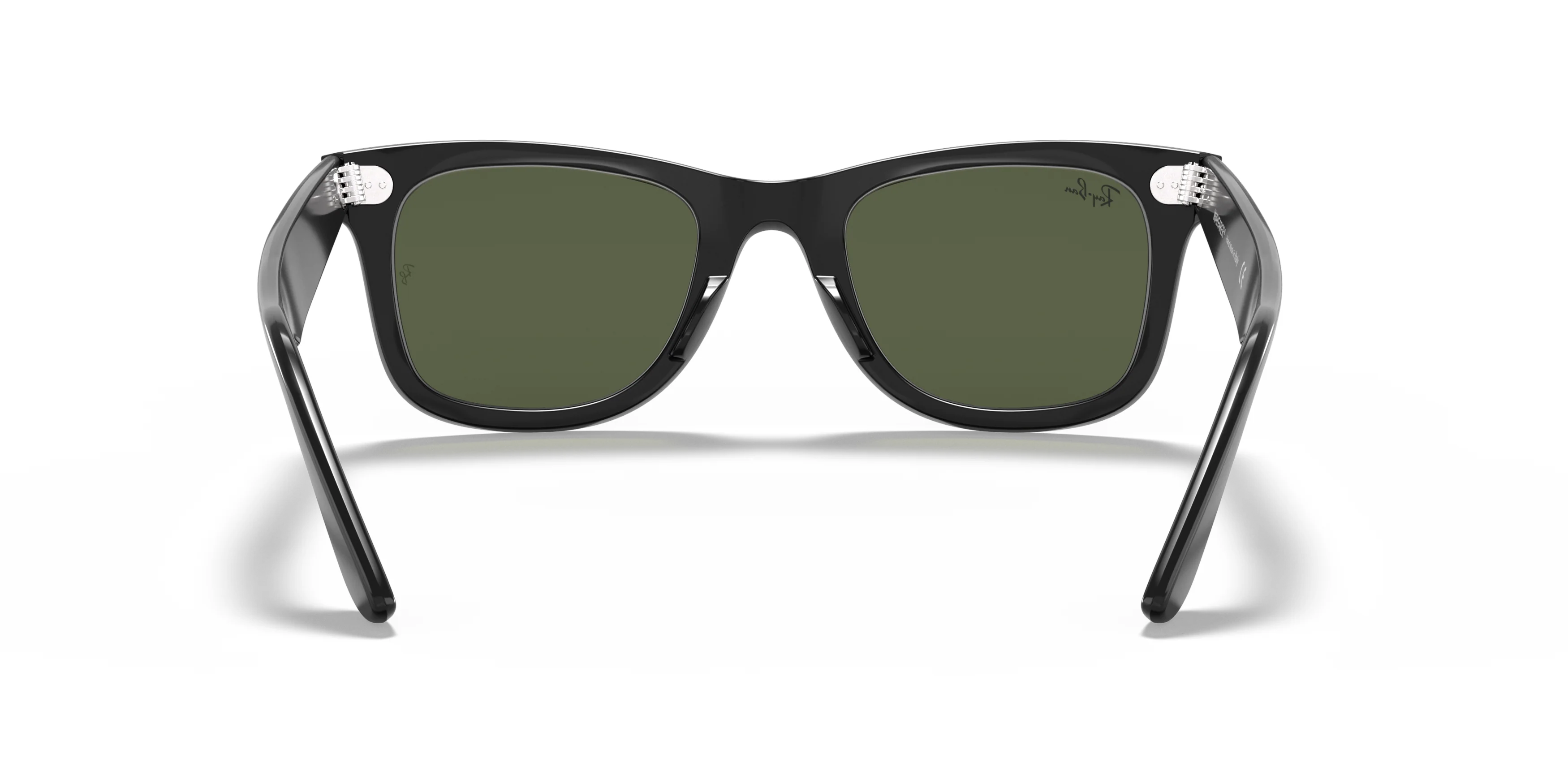 RB2140 Black/Green Classic G-15 STD - Image 8