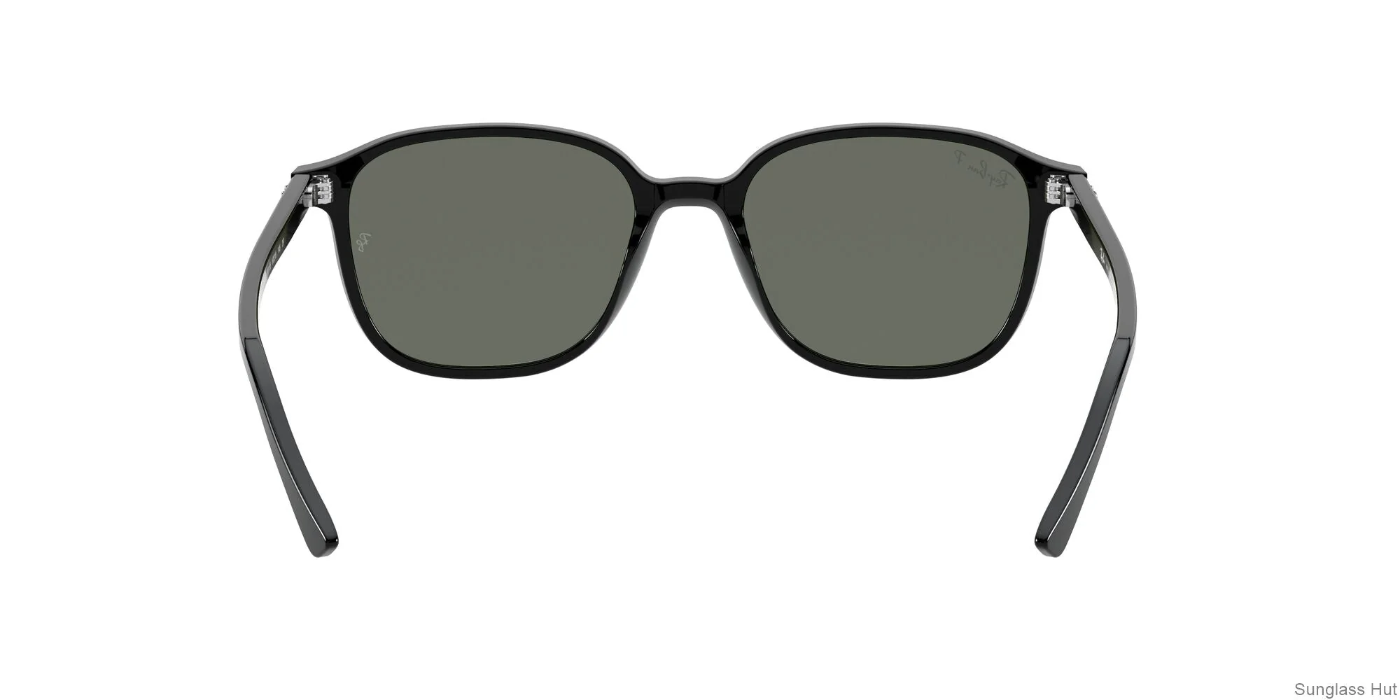 RB2193 Black/Polarized Green Classic G-15/Polarized STD - Image 4