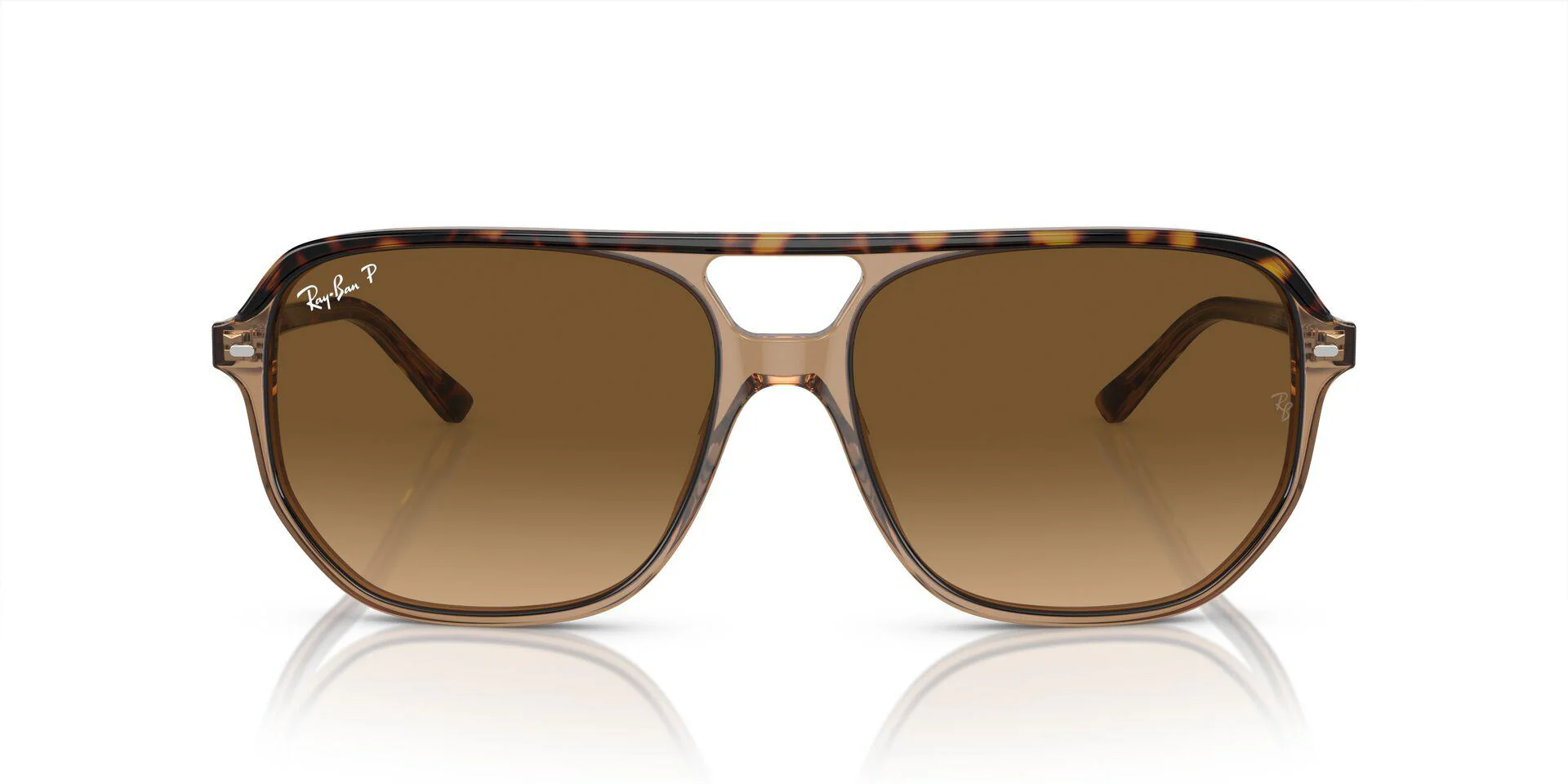 RB2205 Gold/Brown/Polarized XL - Image 2