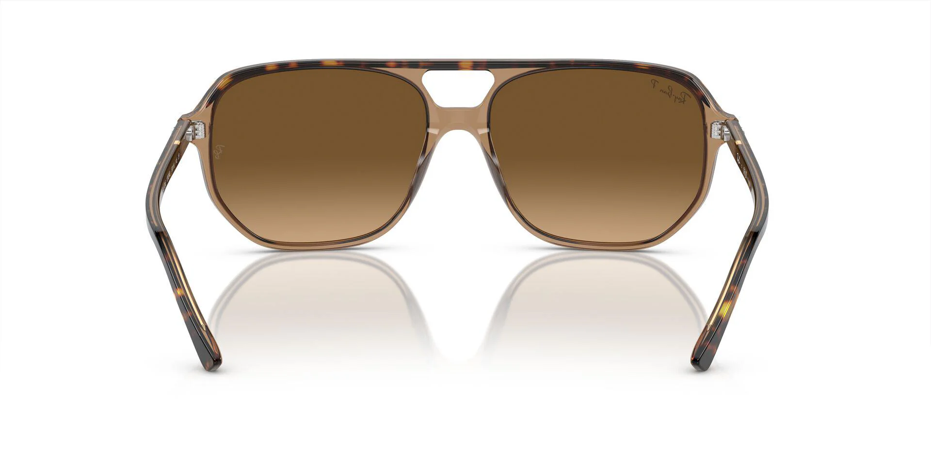 RB2205 Gold/Brown/Polarized XL - Image 4