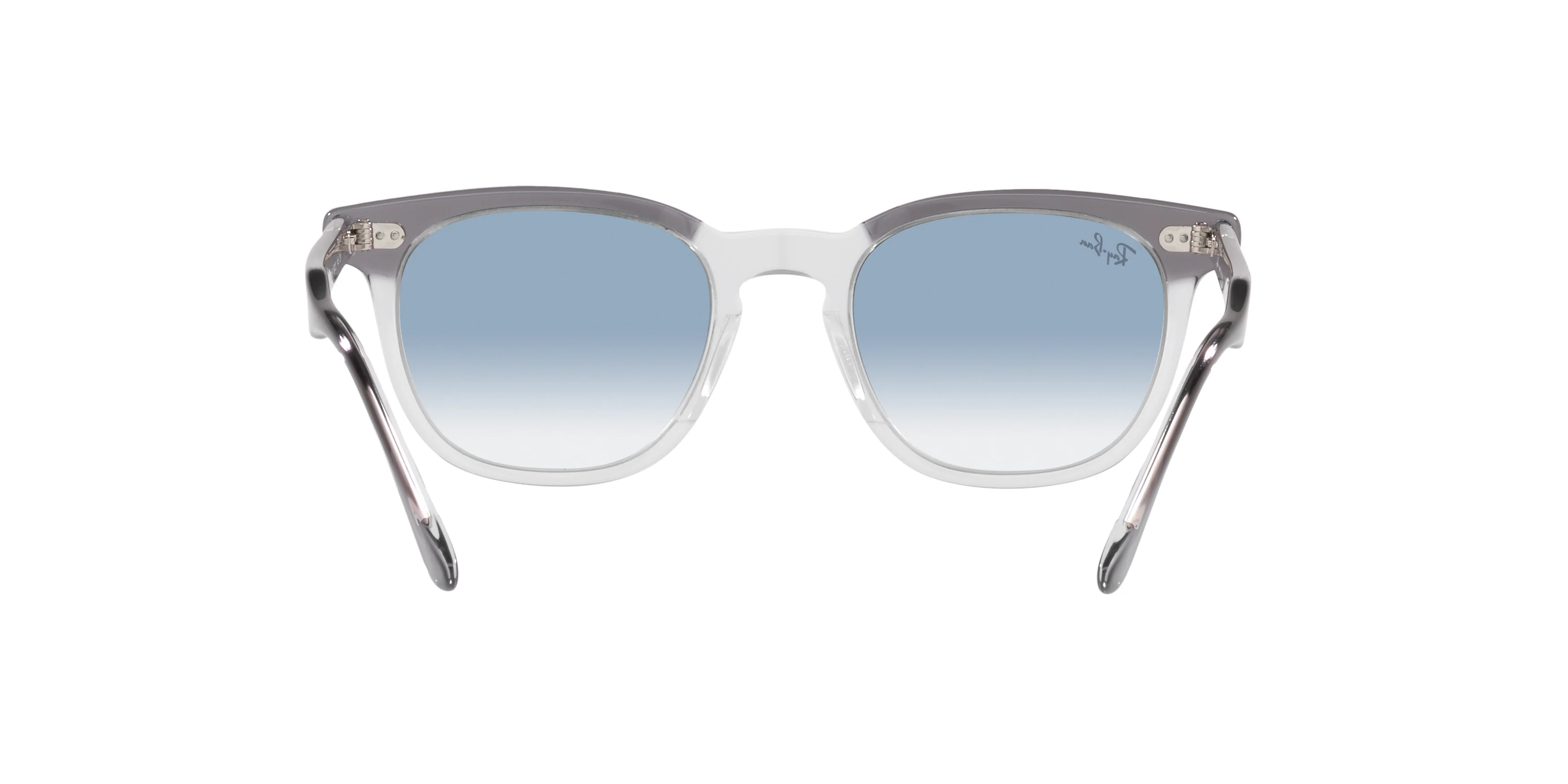 RB2298 Grey/Clear Gradient Blue - Image 4