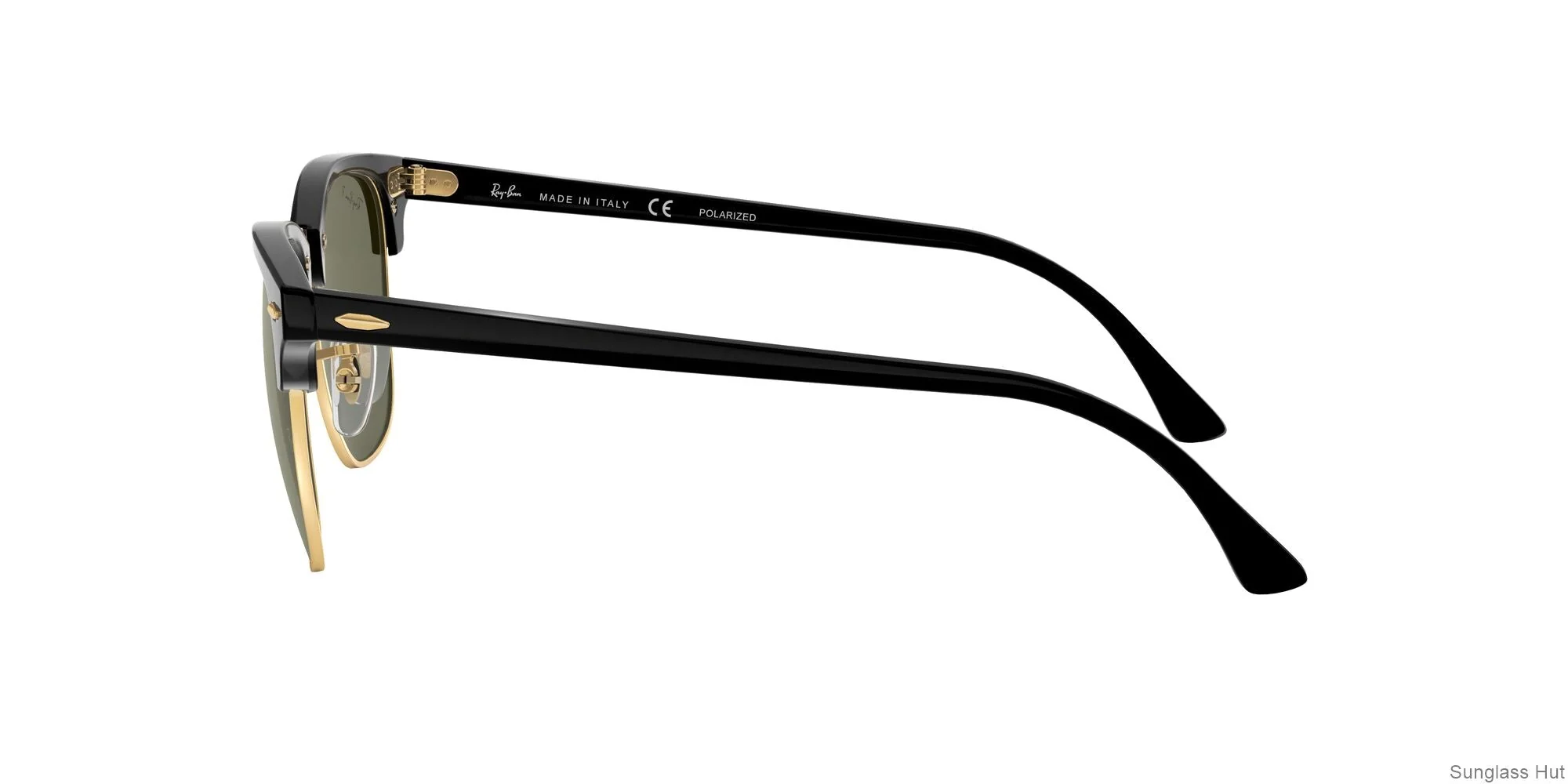 RB3016 Black/Polarized Green Classic G-15/Polarized L - Image 3