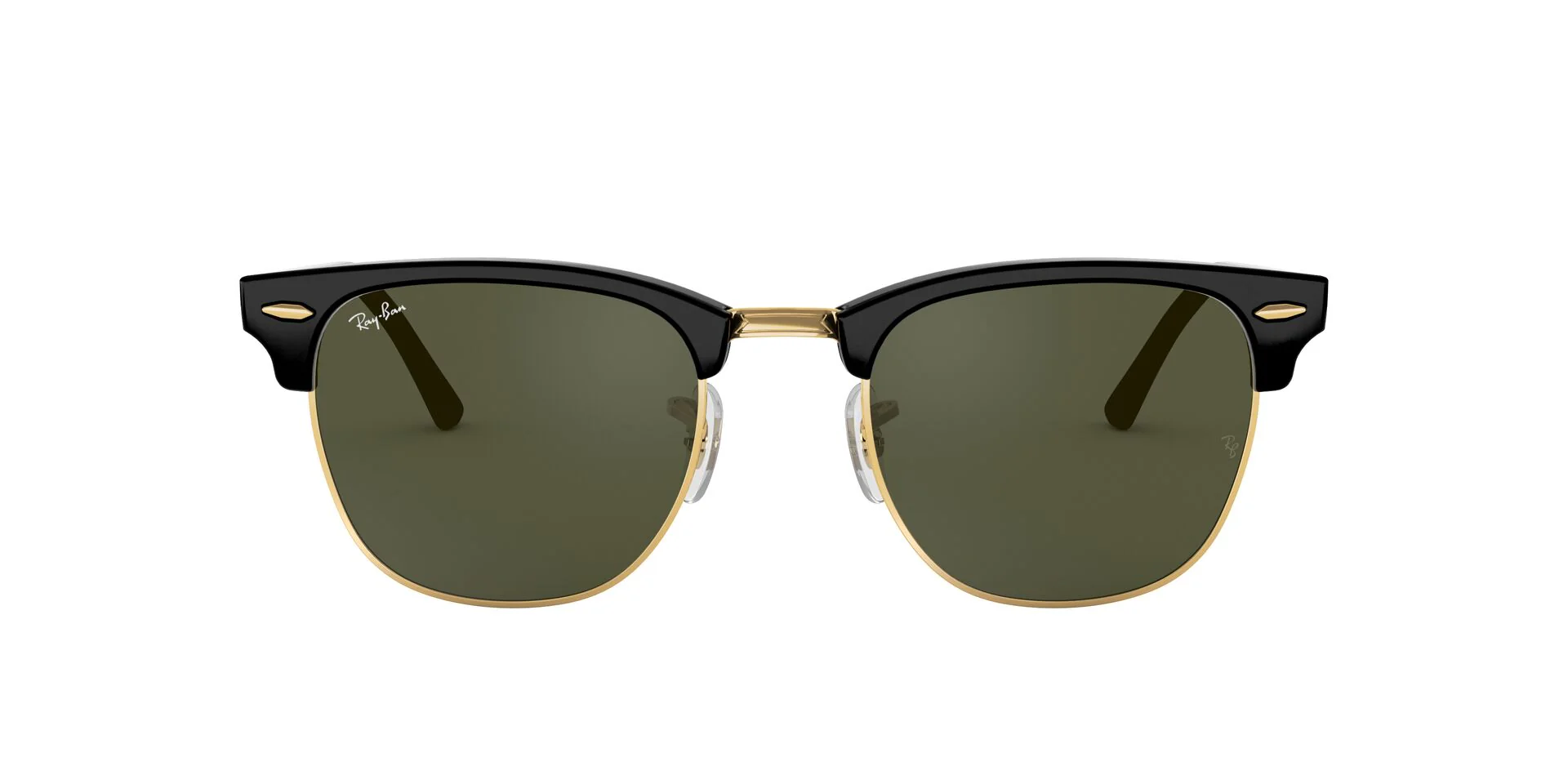RB3016 Black/Green Classic G-15 L - Image 2