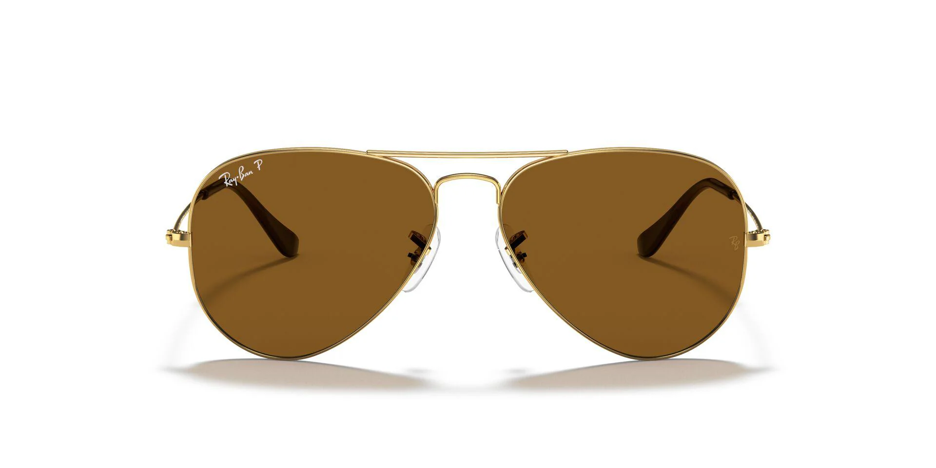 RB3025 Gold/Brown/Polarized XL - Image 2