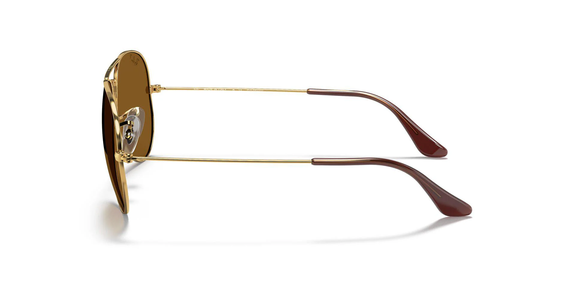 RB3025 Gold/Brown/Polarized XL - Image 3