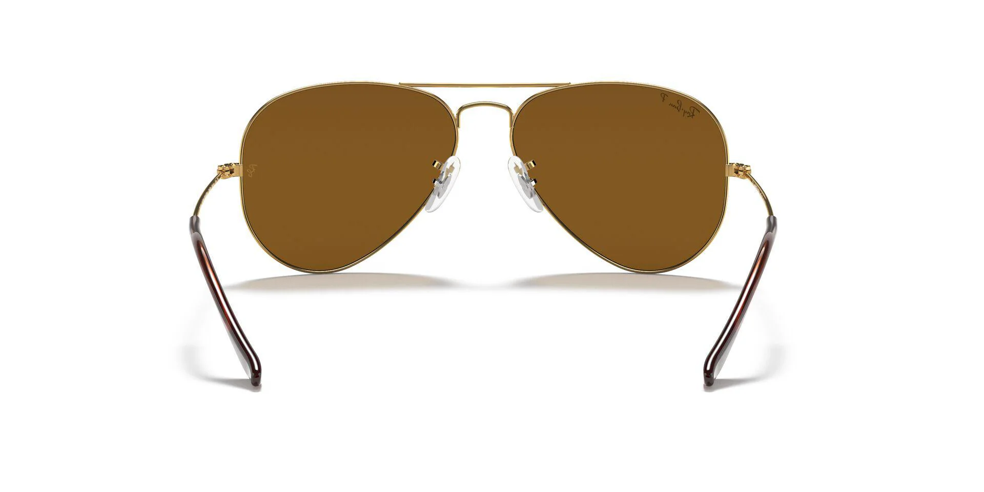 RB3025 Gold/Brown/Polarized XL - Image 4