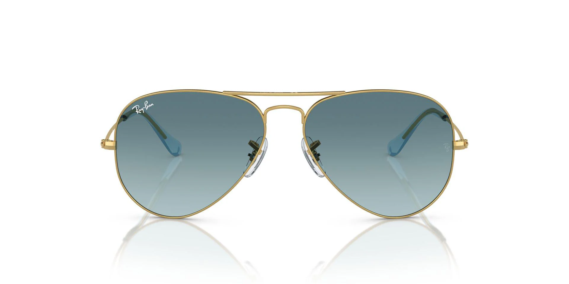 RB3025 Gold/Blue XXL - Image 2