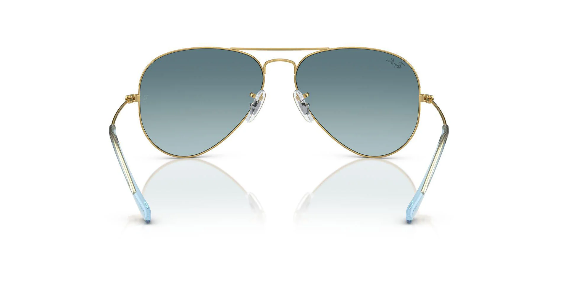 RB3025 Gold/Blue XXL - Image 4