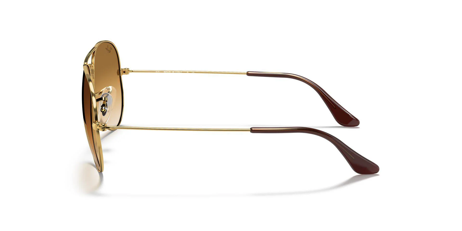 RB3025 Gold/Light Brown XXL - Image 3