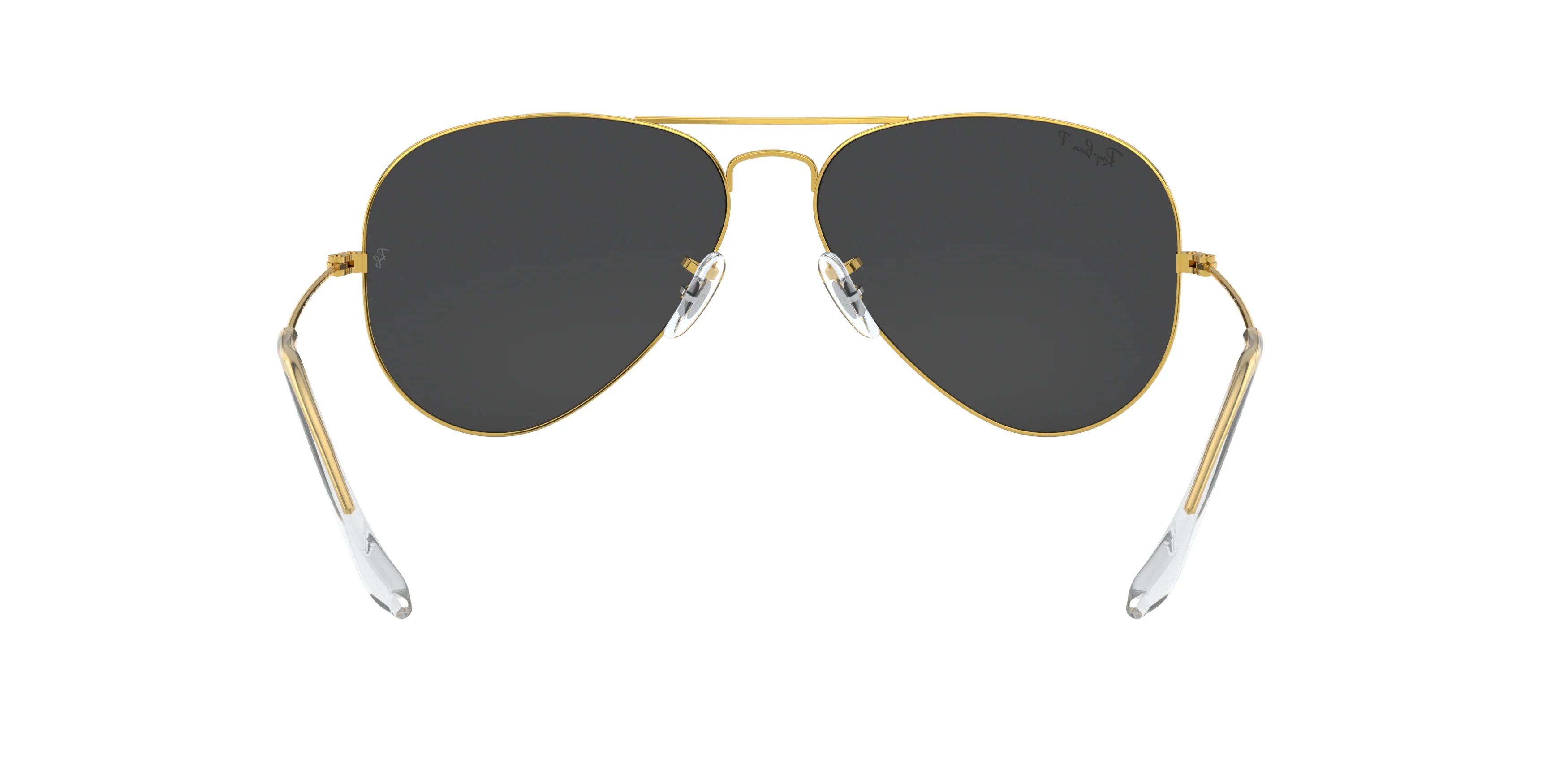 RB3025 Gold/Black/Polarized - Image 4