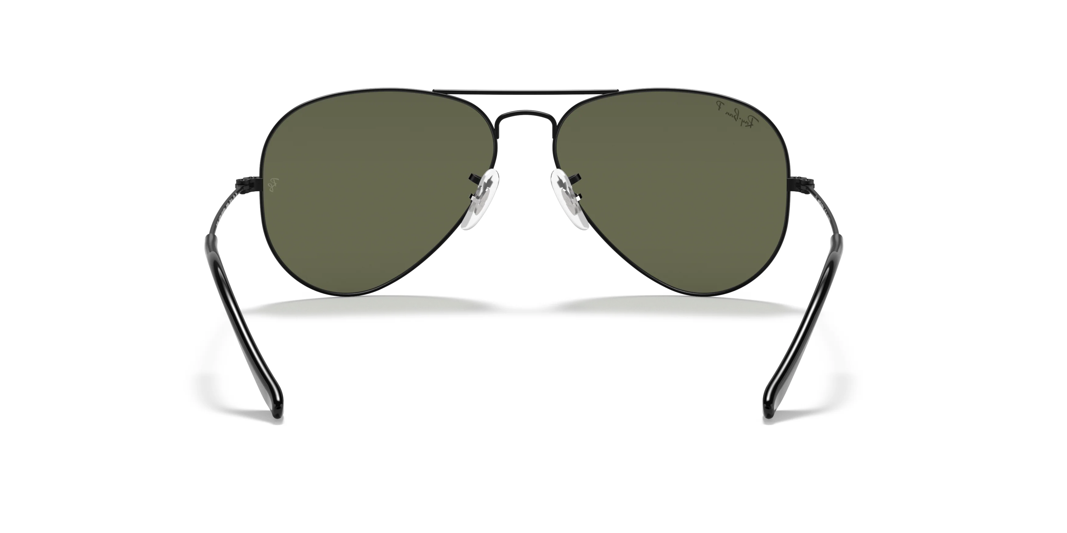 RB3025 Black/Green/Polarized L - Image 4