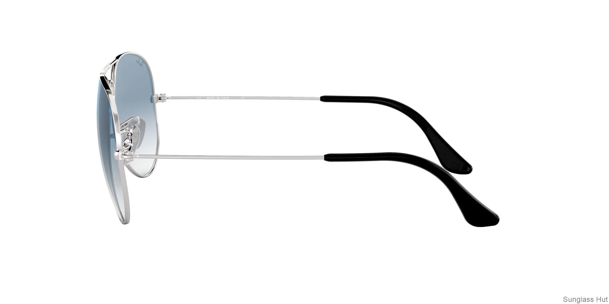 RB3025 Silver/Light Blue Gradient STD - Image 3