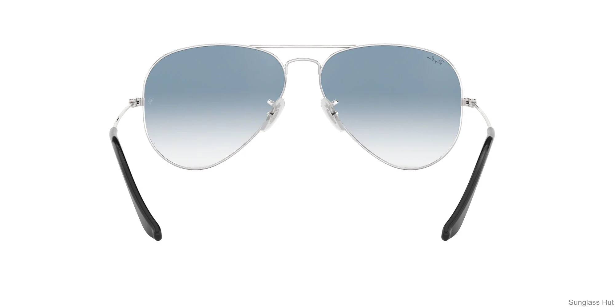 RB3025 Silver/Light Blue Gradient STD - Image 4