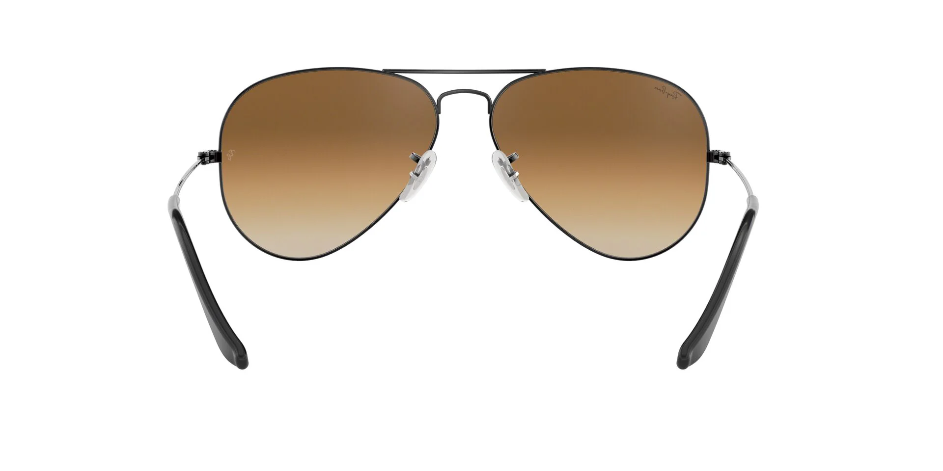 RB3025 Grey/Light Brown Gradient S - Image 4