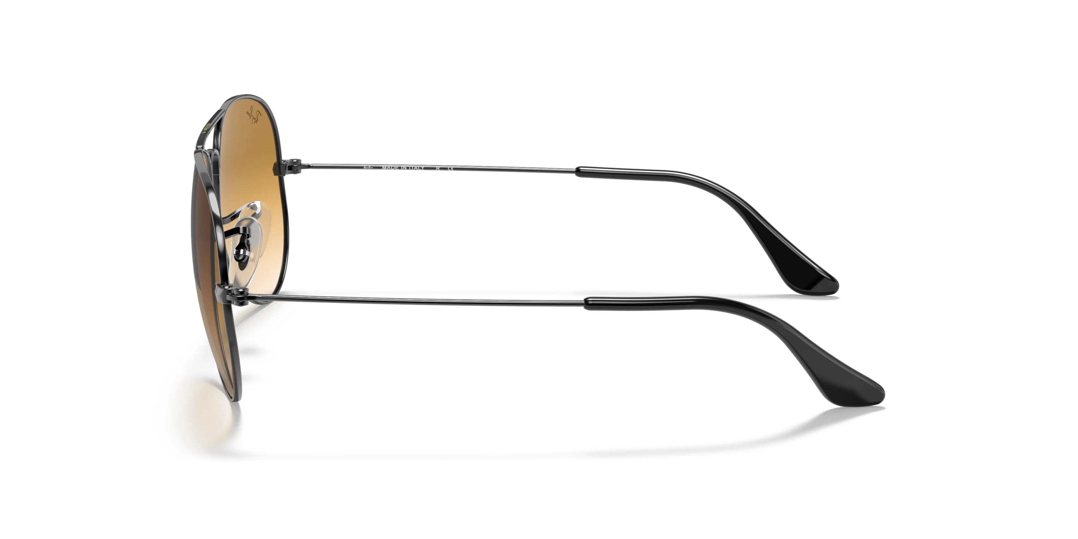RB3025 Grey/Light Brown Gradient S - Image 7