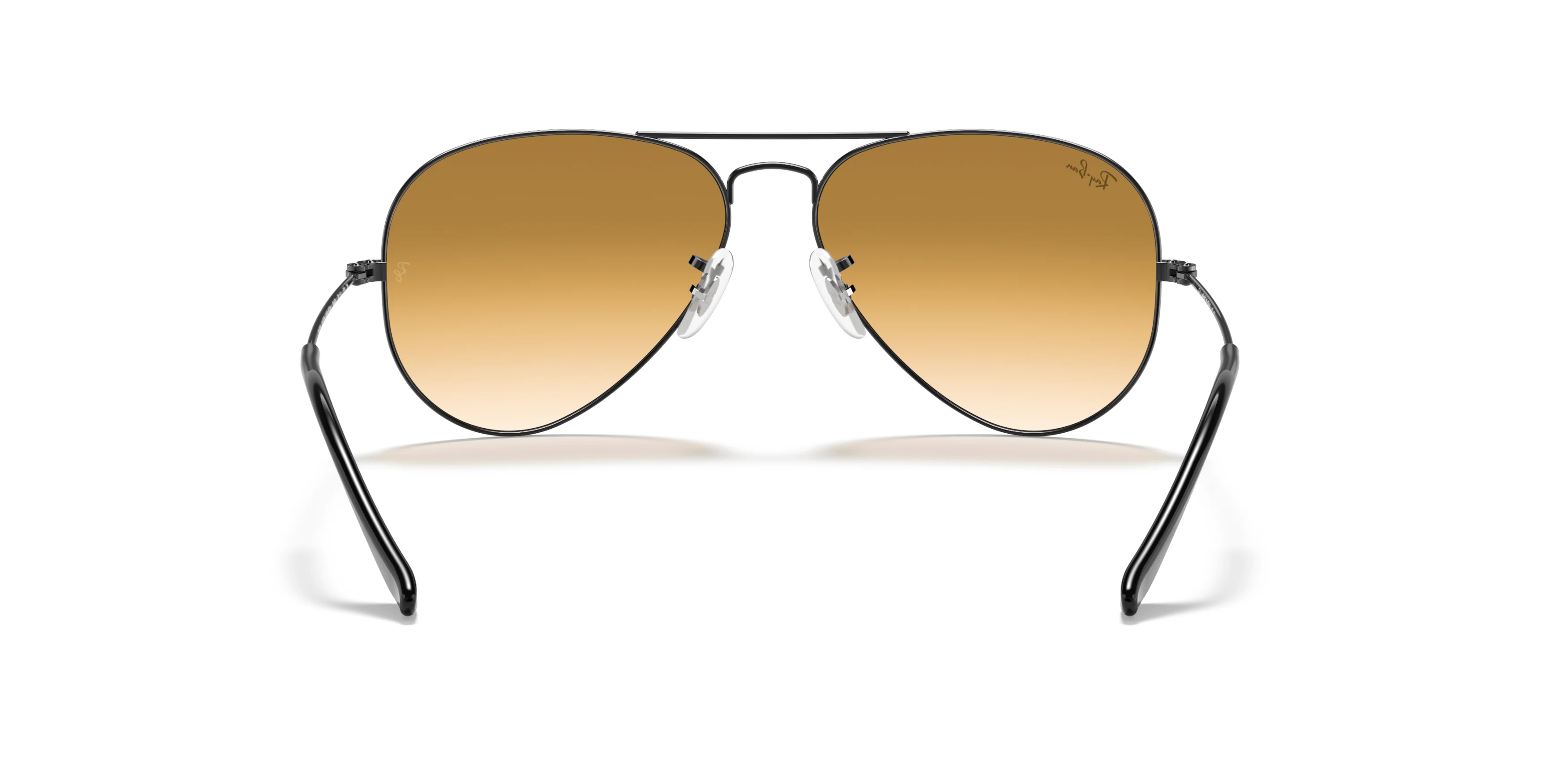 RB3025 Grey/Light Brown Gradient S - Image 8