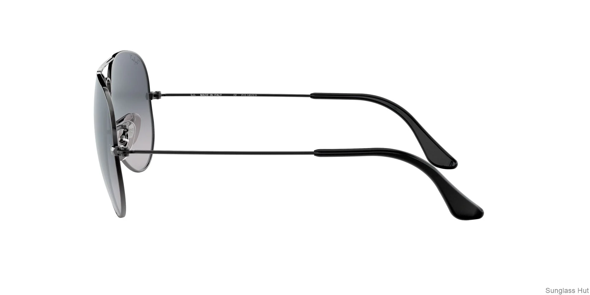 RB3025 Grey/Polarized Blue/Grey Gradient/Polarized STD - Image 3