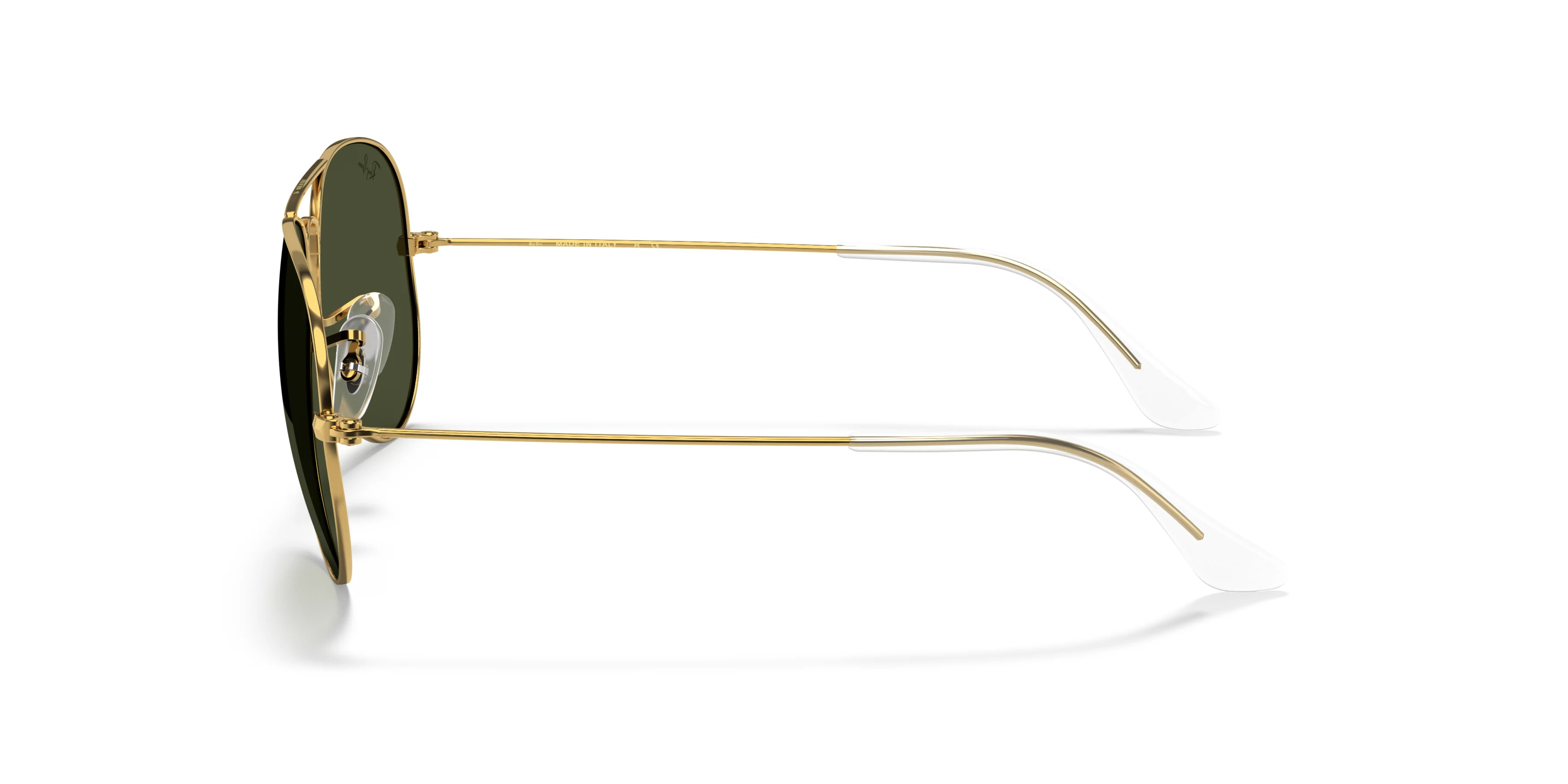 RB3025 Gold/Green Classic G-15 L - Image 7