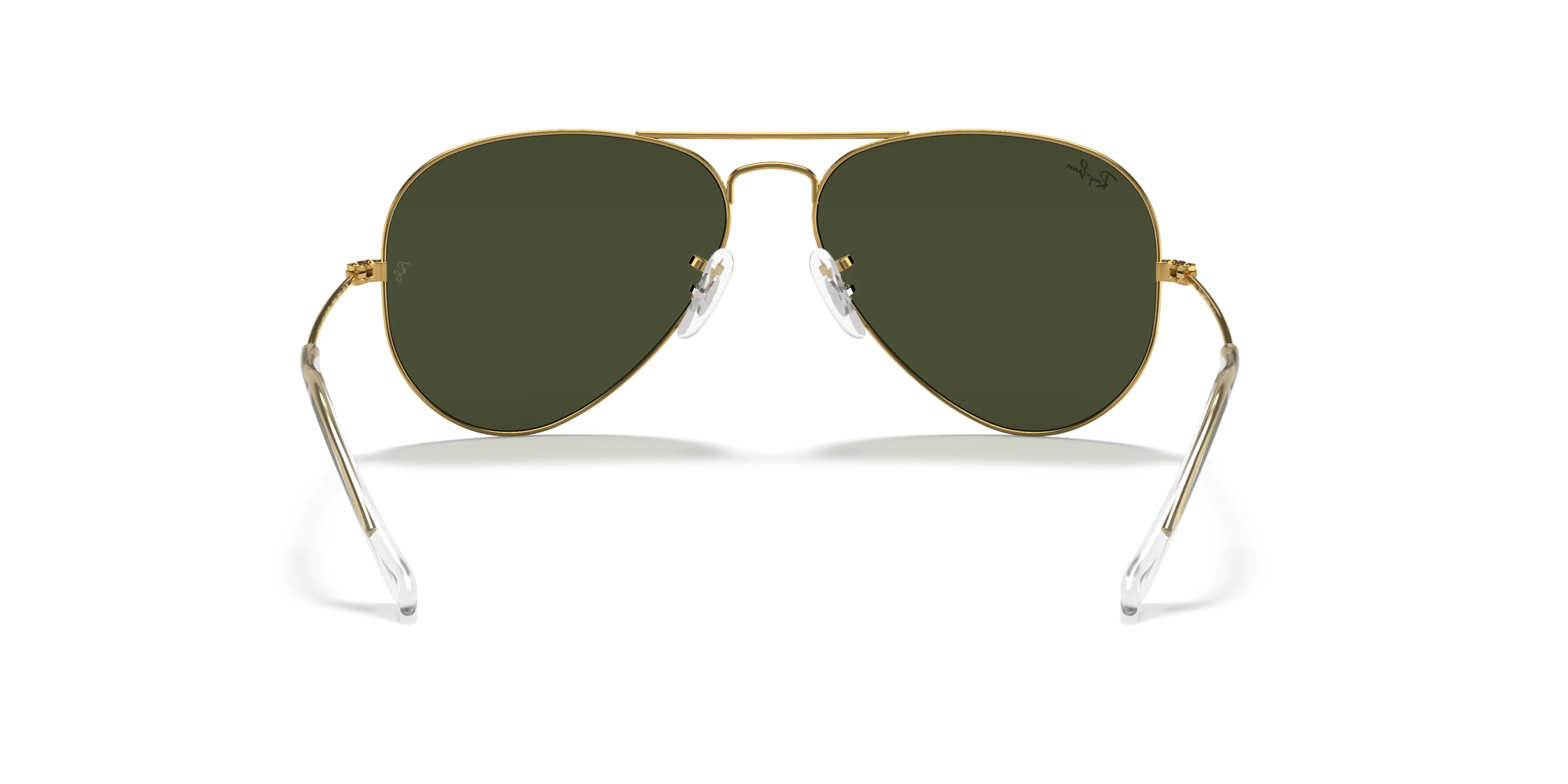 RB3025 Gold/Green Classic G-15 L - Image 8