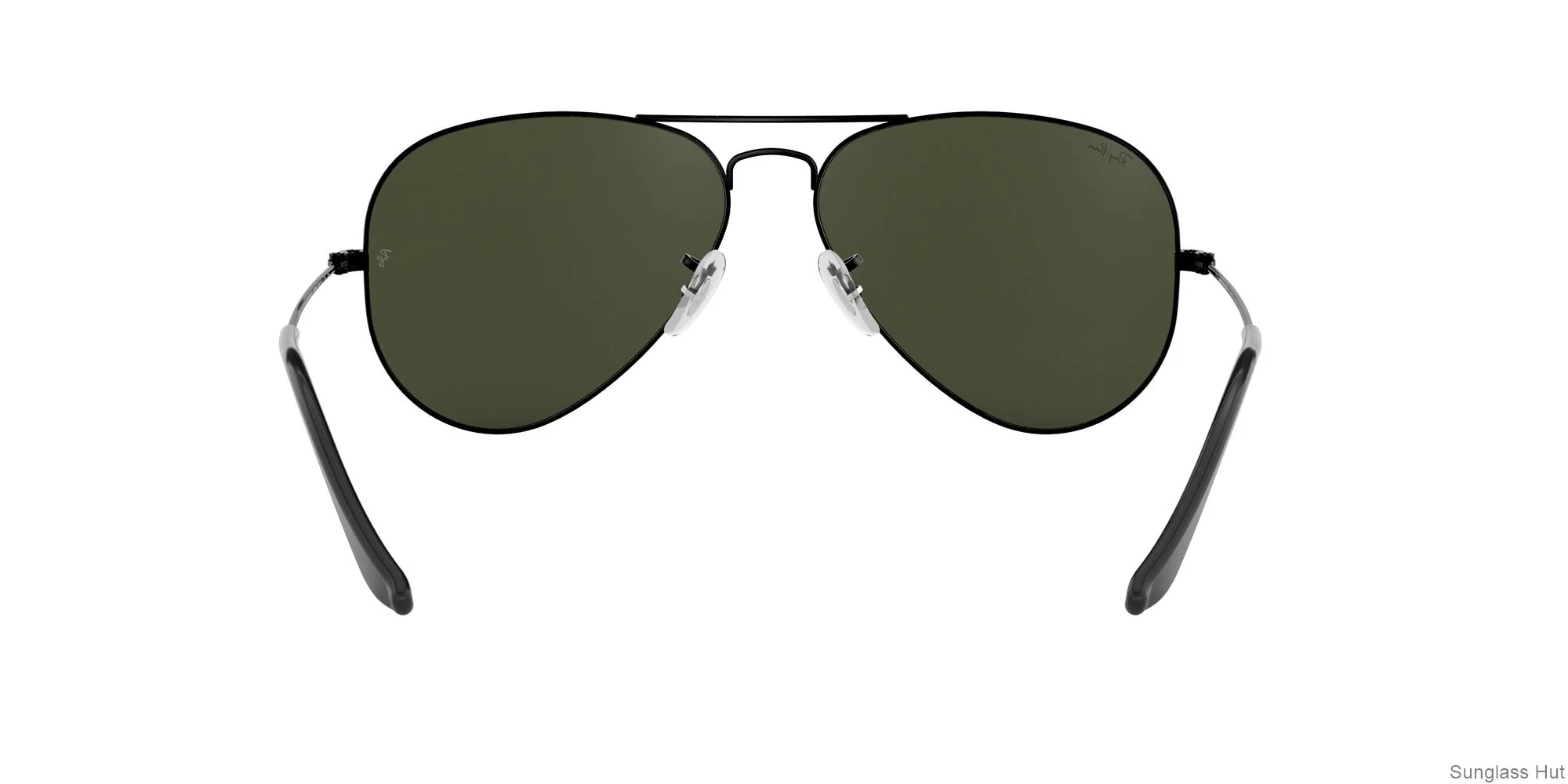 RB3025 Black/Green Classic G-15 STD - Image 4