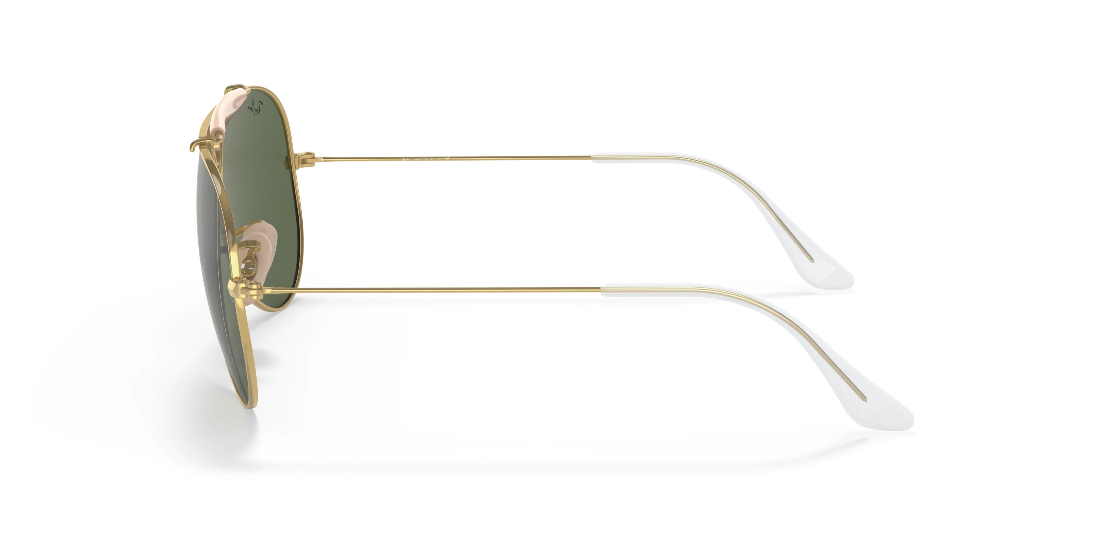 RB3138 Gold/Green Classic G-15 STD - Image 3