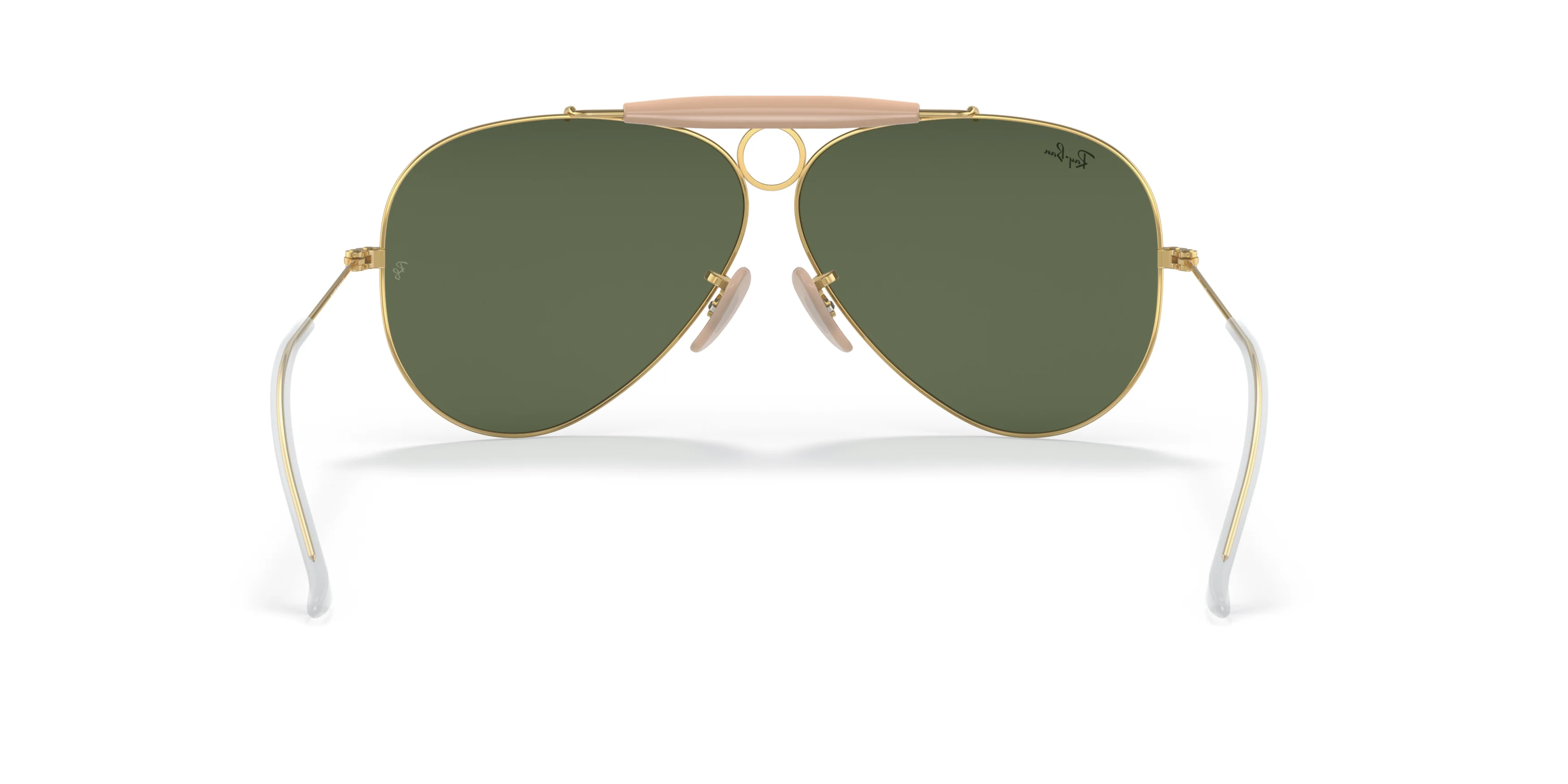 RB3138 Gold/Green Classic G-15 STD - Image 4